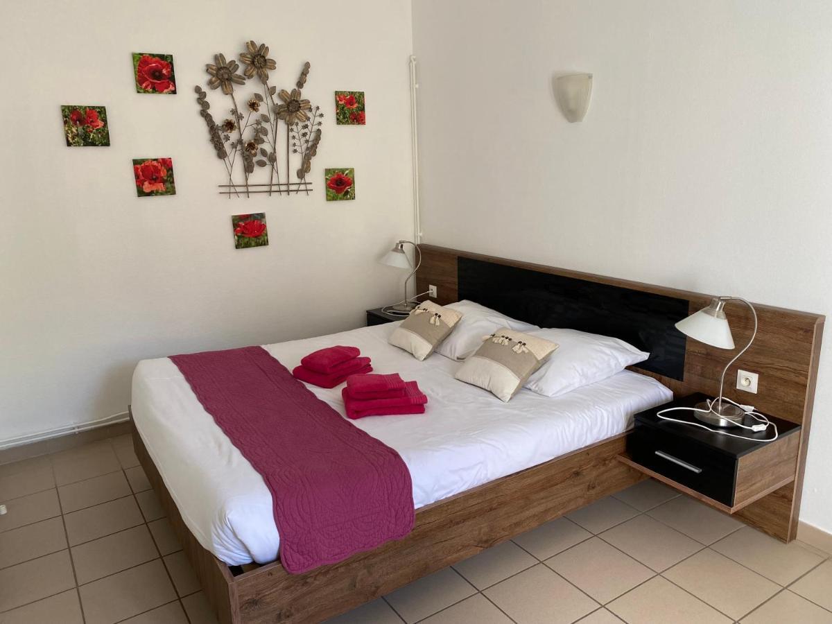 Auberge Du Grand Champ Lalley Esterno foto