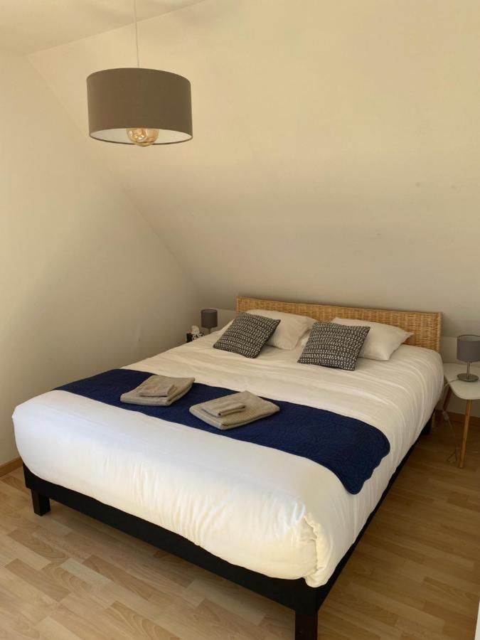 Auberge Du Grand Champ Lalley Esterno foto