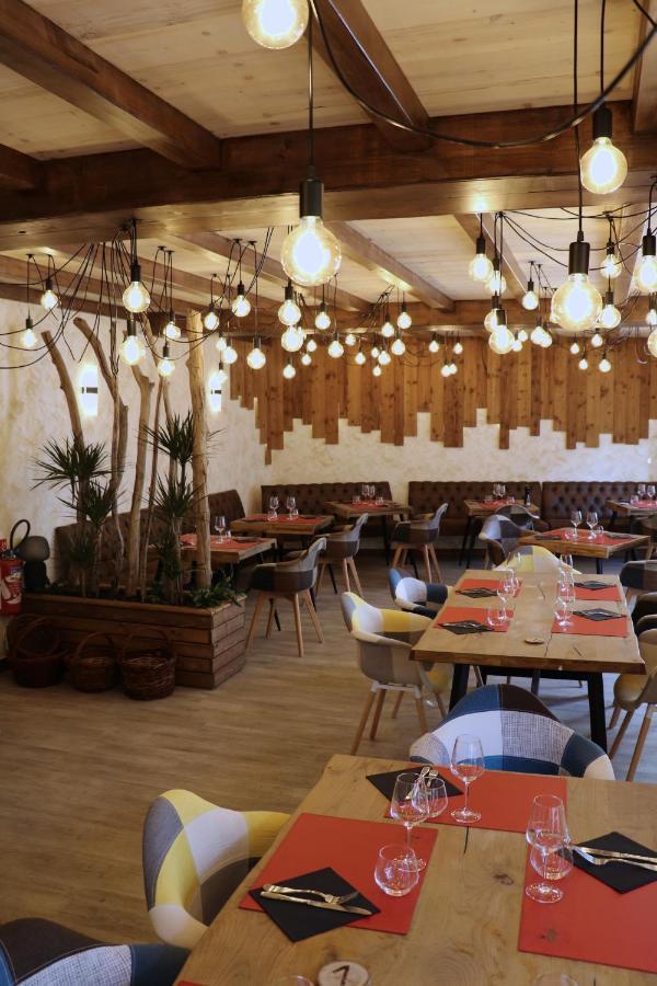 Auberge Du Grand Champ Lalley Esterno foto